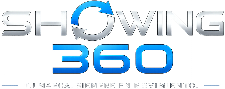 Showing 360